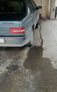 پژو2000