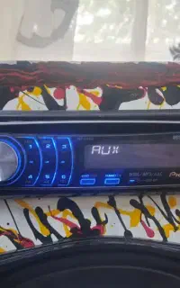ضبط پایونیر 6350