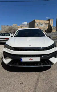 کی ام سی جی ۷ مدل ۱۴۰۳