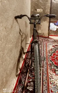 دوچرخه
