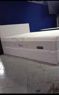 تشک تختخواب