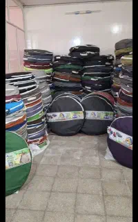 چادر مسافرتی برنو آکسفورد