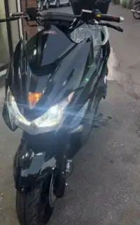 موتور خشک
