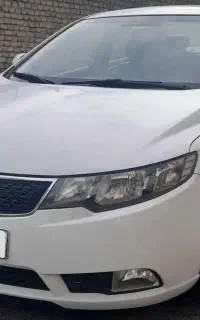 سراتو ۲۰۰۰ اتومات آپشنال بی رنگ