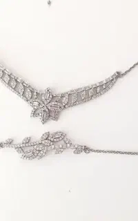 سرویس نقره