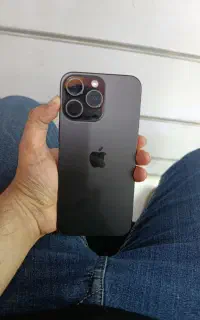 آیفون ۱۵پرومکس