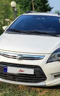 لیفان x50 اتوماتیک