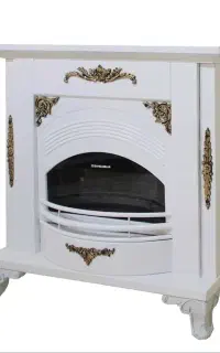 بخاری گازی و برقی