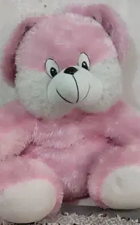 عروسک خرگوش