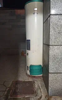 آبگرمکن ایران شرق اصل