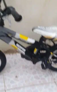 دوچرخه 12درحد نو