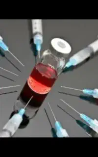 تزریقات و پرستاری در منزل