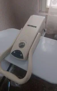 اتو پرس بایترون مدل BSI-511