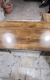 میز و صندلی اداری