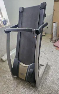 تردمیل استرانگ مستر ma200
