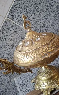شکلات خوری تمام بیریش