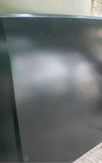 کاپوت مزدا وانت خشک