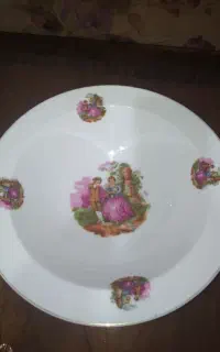 کاسه ژاپنی آنتیک