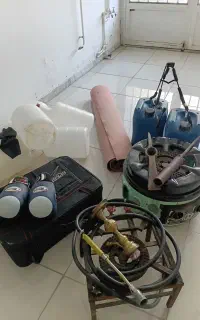 گاز دستکش بوکس ۲۰ لیتری