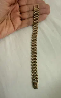 طلا درحد نو