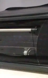 ی توستر و پلو پز کار نکرده