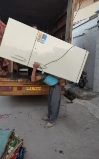 اثاث کشی با اندیشه وبا سرعت عمل بالا