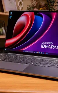 لپ تاپ لنوو Lenoovo (با یک برگ چک بدون پیش پرداخت)