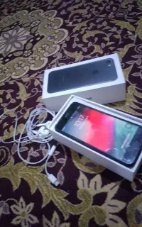 ایفون 7تمیز
