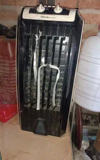 کولر بخاری ژاپنی در حد