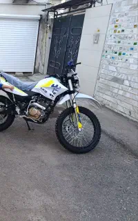 کویر موتور 230