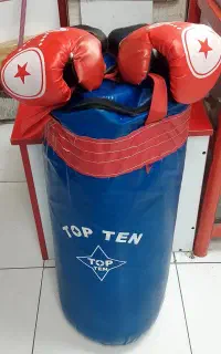 کیسه بوکس