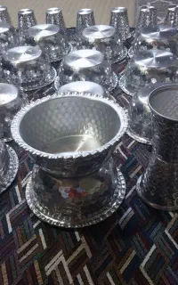 کاسه روحی
