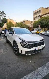 اسپرتیج۲۰۲۵ فول کامل