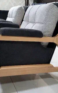 مبل راحتی   نشیمن  شیک