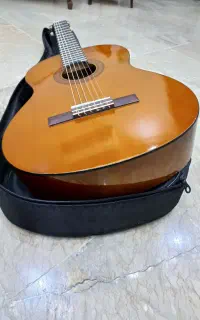 گیتار یاماها C40