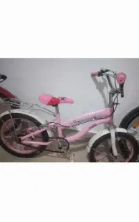 دوچرخه سایز ۱۲