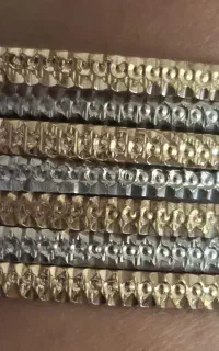 النگوی طلا روس