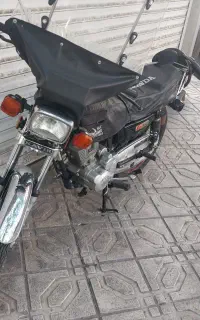 هوندا 150کویر اسپرت