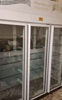 یخچال