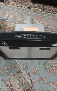 هوددرحد نو/روکار تروتمیز ب شرط همه چیش کارمیکنه