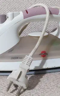 اتو بخار