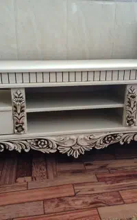 میزتلویزیون درحدنو