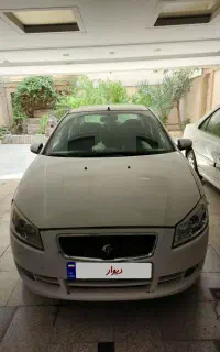 رانا مدل ۹۲ کارکرد ۱۵۹