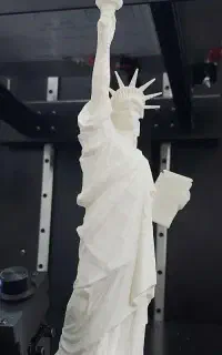 خدمات تراشکاری با دستگاه CNC و پرینت سه بعدی