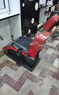 صندلی ارایشگاه