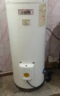 آبگرمکن برقی