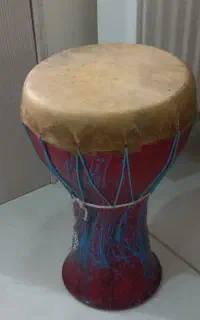 تنبک کوزه ای