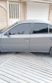 سمند مدل ۸۳ تک سوز ، استثنایی