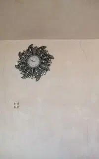 ساعت دیواری