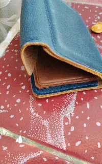 کیف چرم